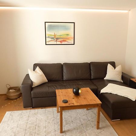Ferienwohnung Wallner Niedernsill Zewnętrze zdjęcie