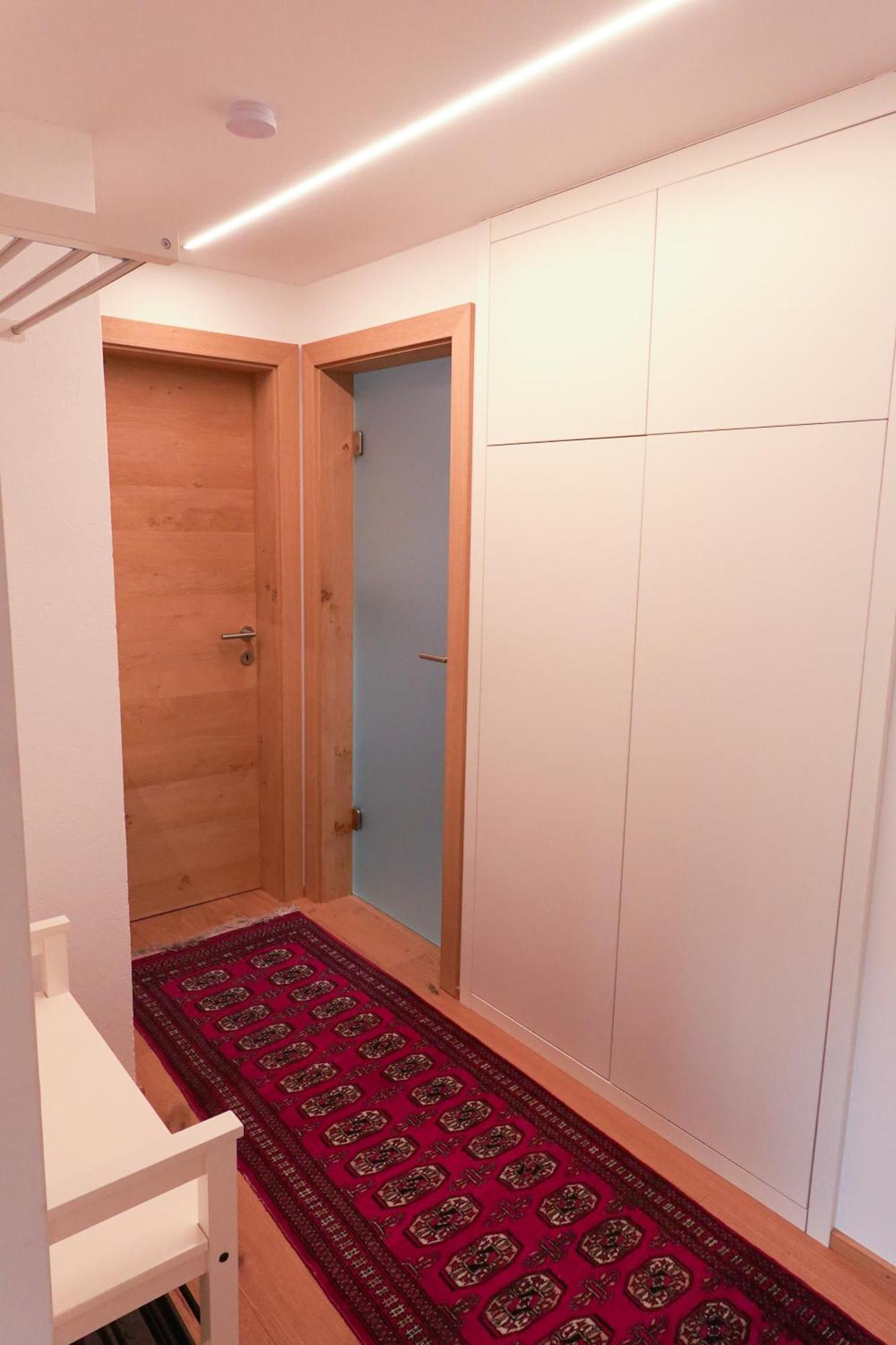 Ferienwohnung Wallner Niedernsill Zewnętrze zdjęcie