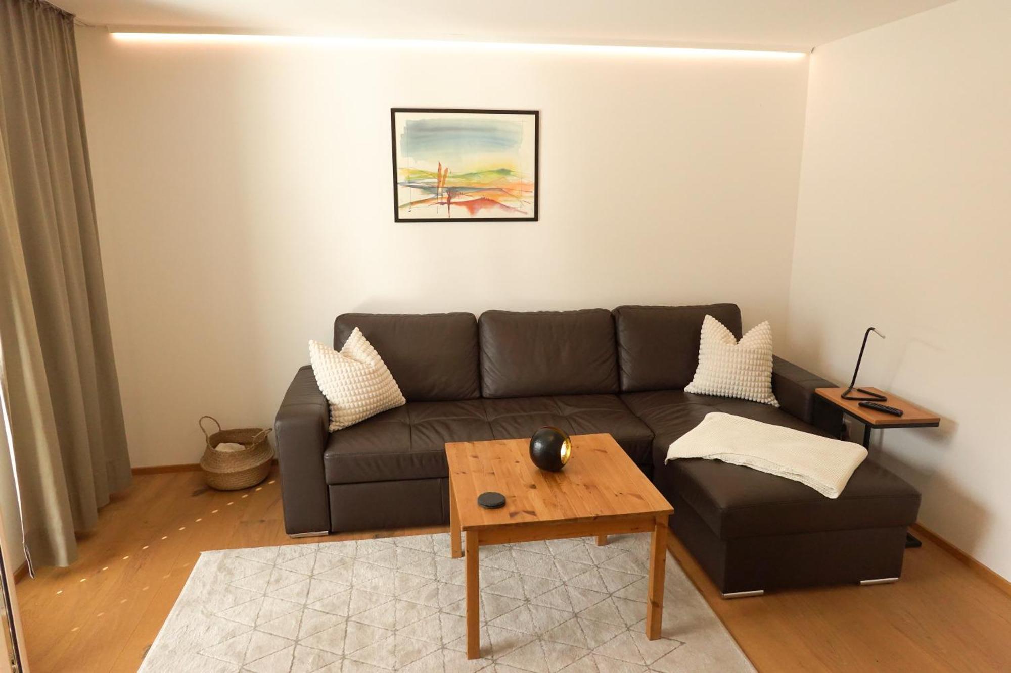 Ferienwohnung Wallner Niedernsill Zewnętrze zdjęcie