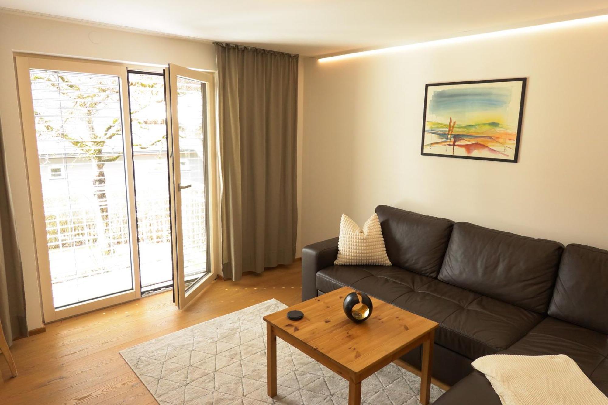 Ferienwohnung Wallner Niedernsill Zewnętrze zdjęcie